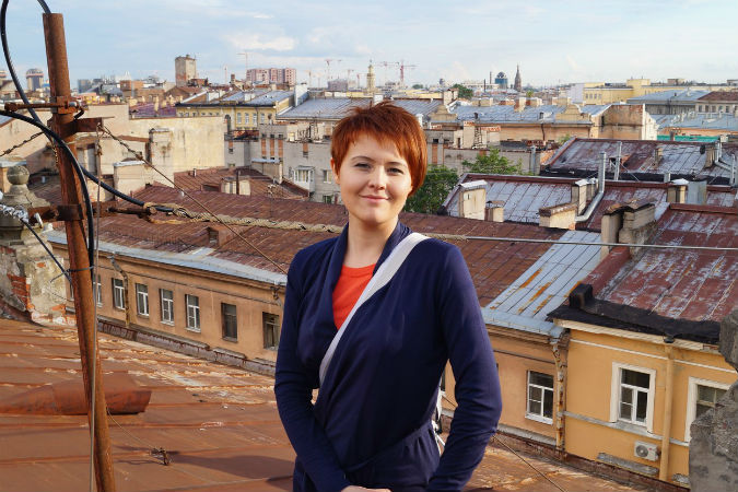 На борту рухнувшего в Египте самолета была уроженка Красноярского края