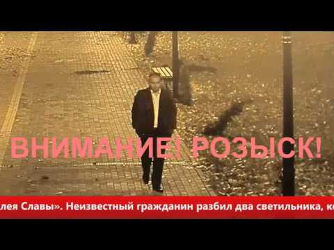 Принципиальный вандал