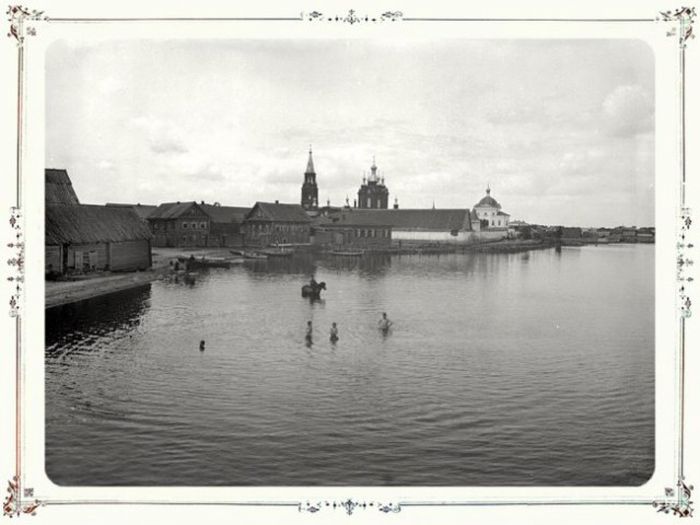 50 интересных фактов о нас - русских