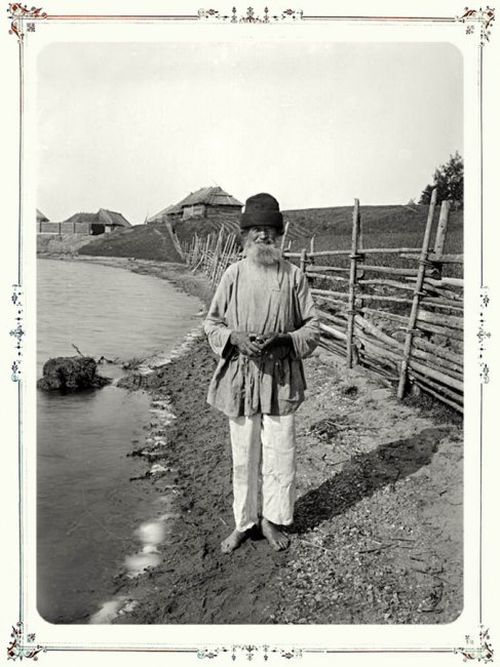 50 интересных фактов о нас - русских