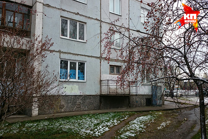 Даем добро! Красноярцы согласились установить пандус для детского центра