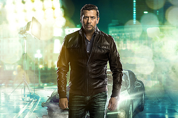 Кинопремьеры ноября 2015