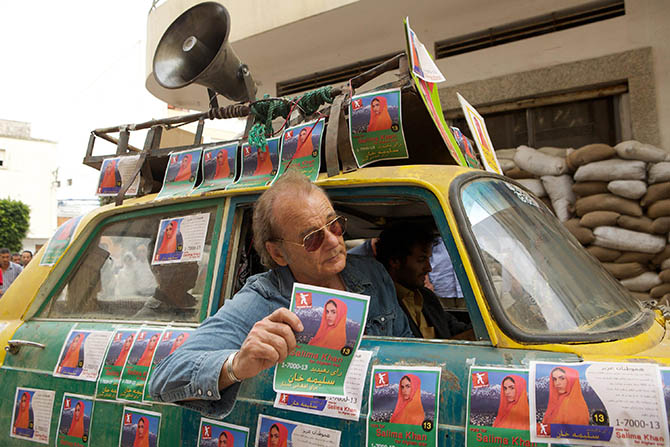 Кинопремьеры ноября 2015