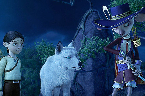 Кинопремьеры ноября 2015