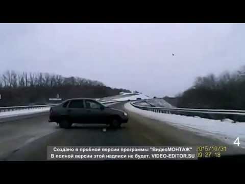 Дорожные войны №665