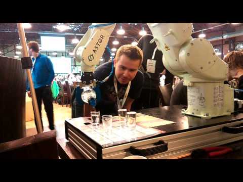 Польский робот