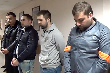 В Москве задержана группа лжеэкстрасенсов