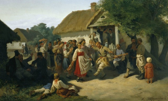  Что означали русские ругательства?