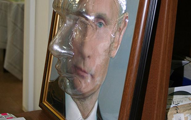 Загадка - что это и почему?