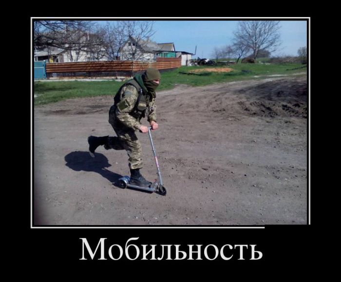 Демотиваторы