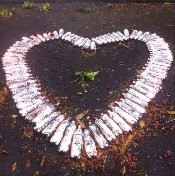 Адские твари расползаются по дворам