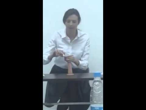 Бесовщина: курсы орального секса для девушек