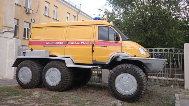 Истории от врачей