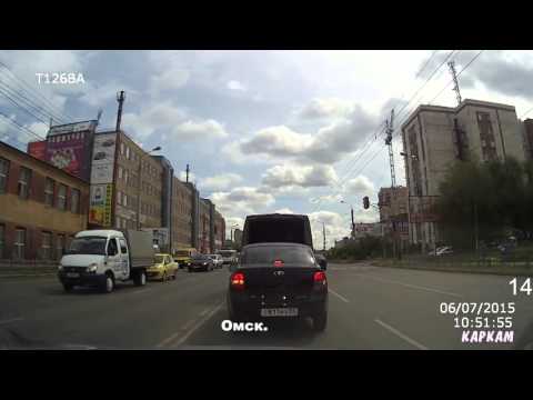 Дорожные войны №674