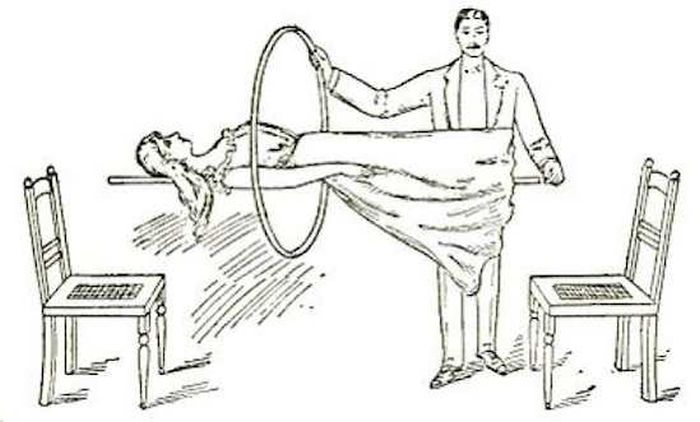 Секреты самых известных фокусов