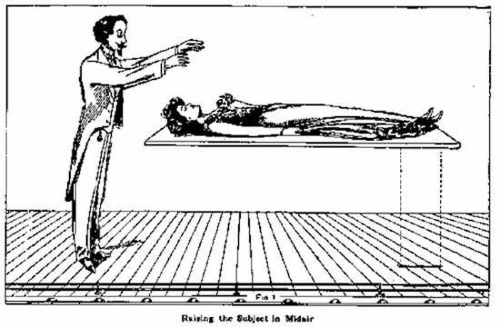 Секреты самых известных фокусов