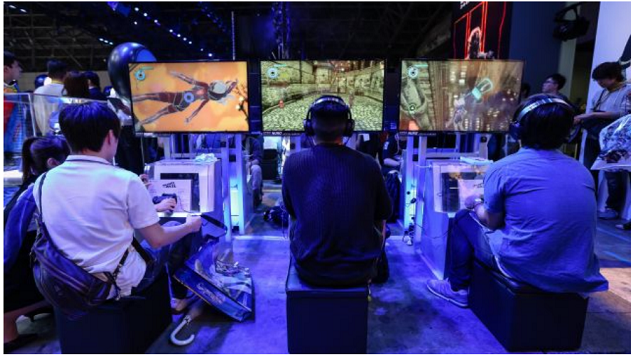 Полиция Бельгии: Террористы ИГИЛ использовали, PlayStation для координации атак