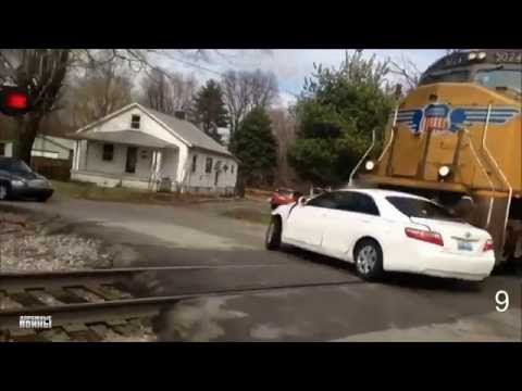 Дорожные войны №587