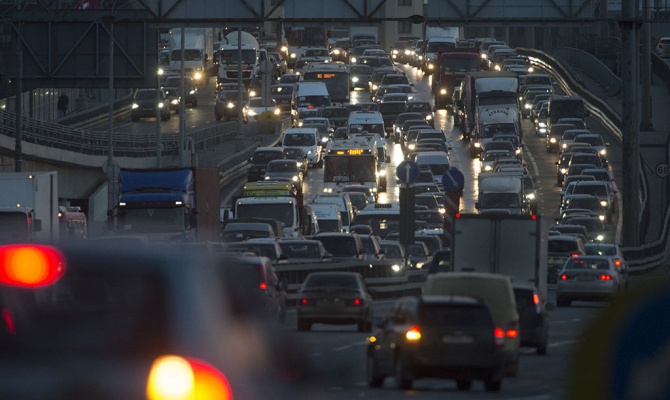 Госдума приняла закон о приостановке водительских прав