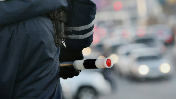 МВД предложило лишать прав водителей, нарушающих ПДД более 3 раз в год