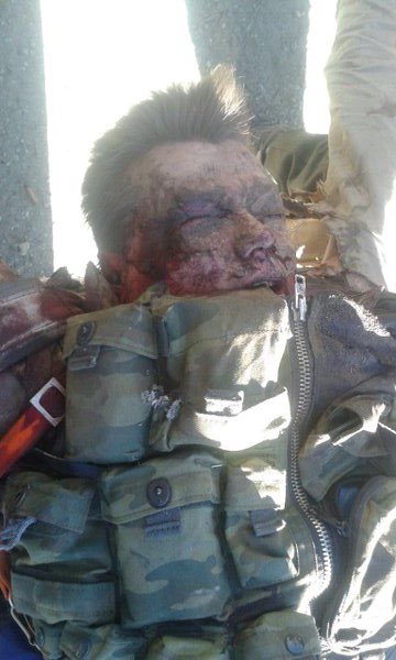 Турция сбила Российский СУ-24 Турция сбила Российский СУ-24