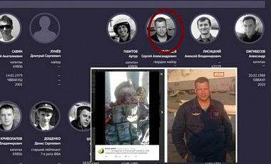 Турция сбила Российский СУ-24 Турция сбила Российский СУ-24