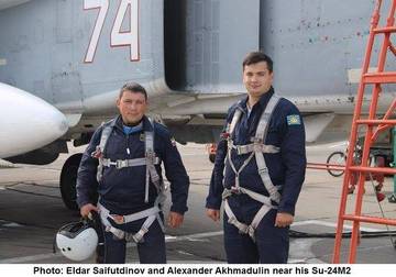 Турция сбила Российский СУ-24 Турция сбила Российский СУ-24