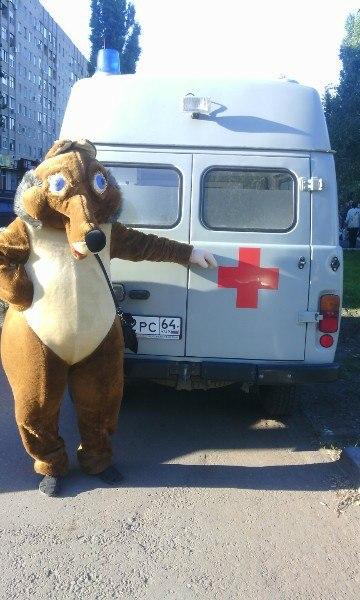 Истории от врачей