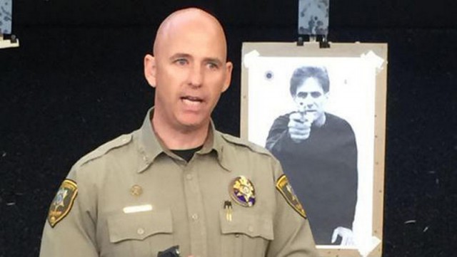 Полицейские из Аризоны вооружатся русской «Осой» Полицейские из Аризоны вооружатся русской «Осой»