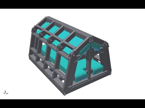 Сейсмозащитные кровати