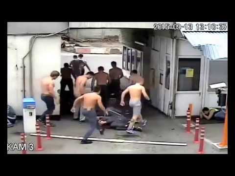 Голые торсы против одетых торсов