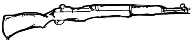 Если бы языки программирования были оружием Если бы языки программирования были оружием