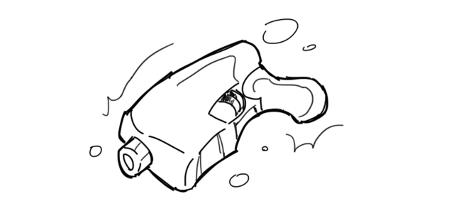 Если бы языки программирования были оружием