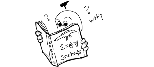 Если бы языки программирования были оружием