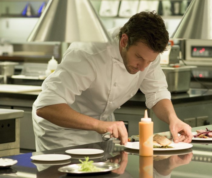 Кинопремьеры ноября 2015