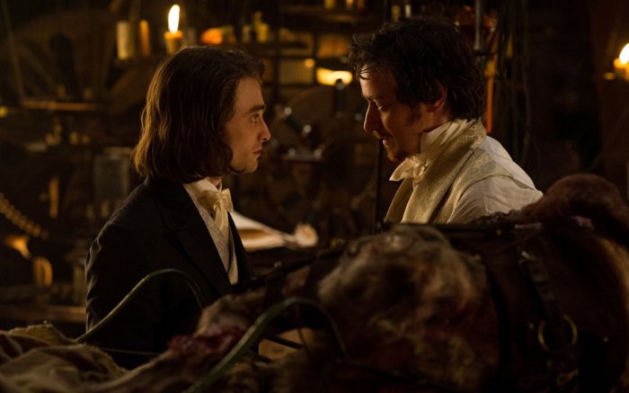 Кинопремьеры ноября 2015