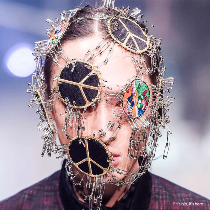 Как бы головные уборы