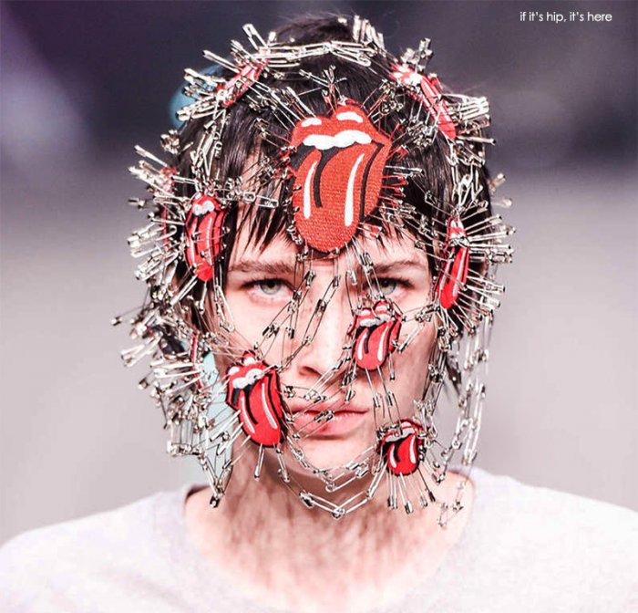 Как бы головные уборы