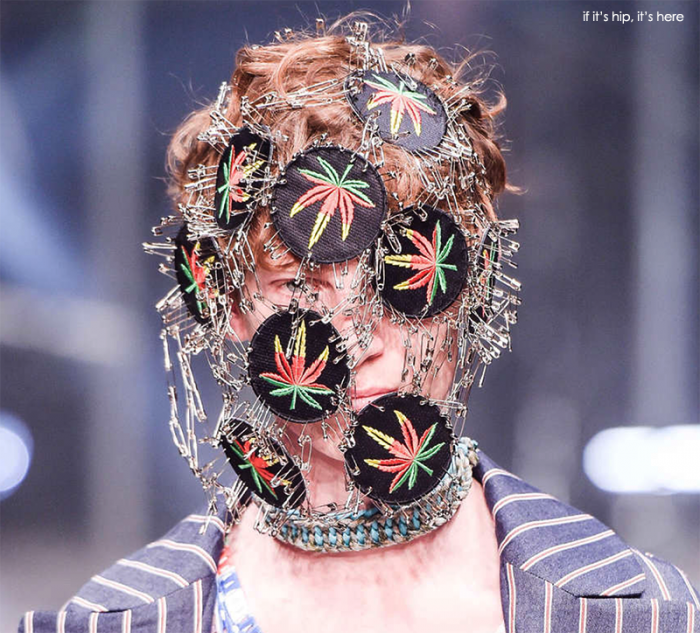 Как бы головные уборы