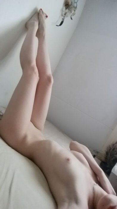 Девушки бывают разные