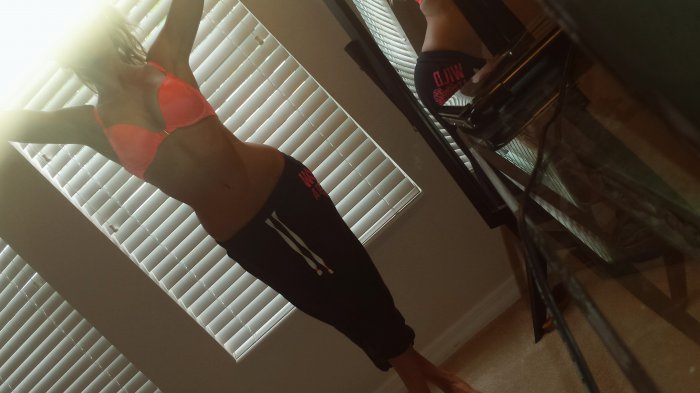 Девушки бывают разные