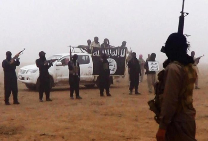 ИГИЛ предупреждает о следующих атаках