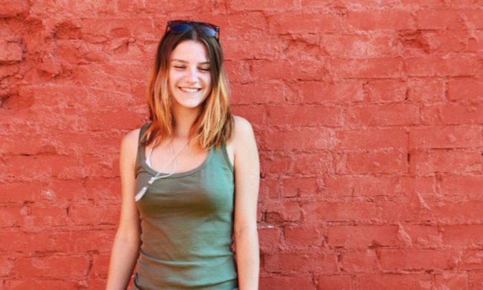 Равнодушные снимали на регистратор убийство девушки, сидя в машине