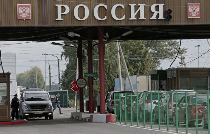 В Госдуме предложили закрыть границы