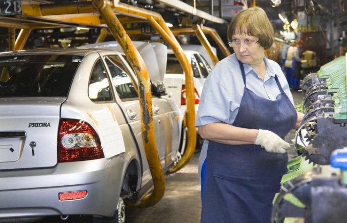 «Импортозамещение не следует доводить до абсурда!»