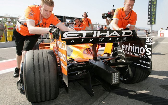 Обои на рабочий стол /MixWallpapers