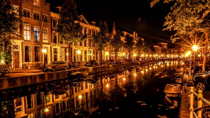 Обои на рабочий стол / MixWallpapers 2111 