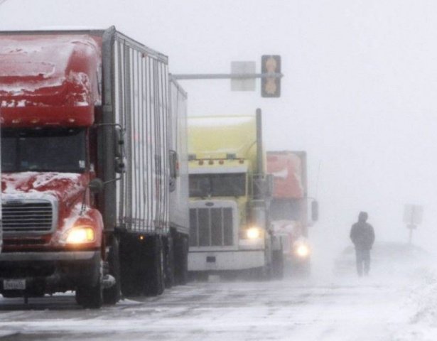 Госдума в ускоренном режиме приравняет автопробеги к митингам