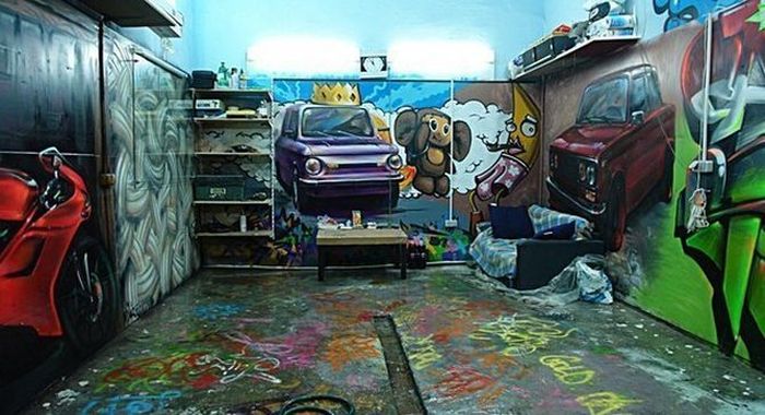 Автоюмор для автомобилистов и пешеходов