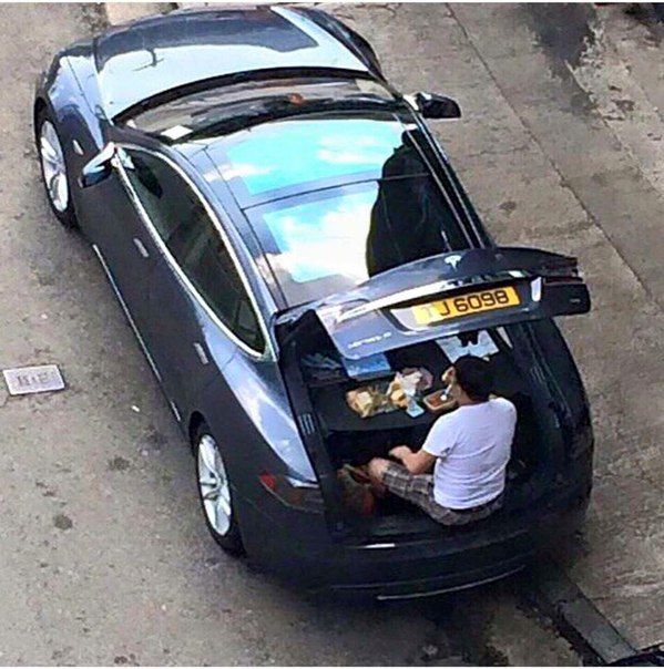 Автоюмор для автомобилистов и пешеходов